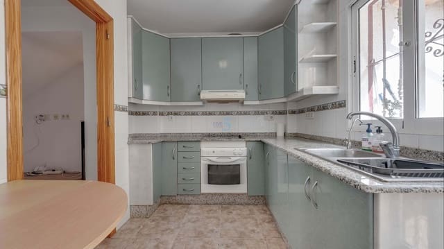 3 quarto Casa em Banda para venda em La Zenia, Orihuela com piscina garagem - 214 000 € (Ref: 9802974)