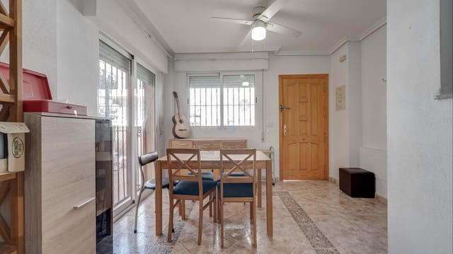 3 quarto Casa em Banda para venda em La Zenia, Orihuela com piscina garagem - 214 000 € (Ref: 9802974)