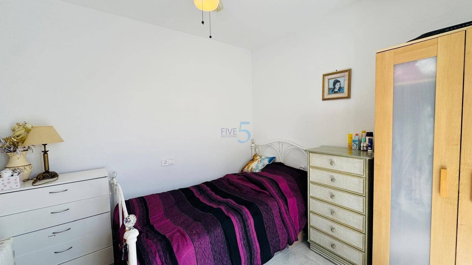 3 Zimmer Villa zu verkaufen in Villamartin mit Garage - 225.000 € (Ref: 9805278)