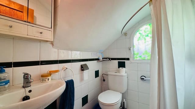 3 Zimmer Villa zu verkaufen in Villamartin, Orihuela mit Garage - 225.000 € (Ref: 9805278)