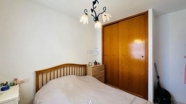 3 Zimmer Villa zu verkaufen in Villamartin, Orihuela mit Garage - 225.000 € (Ref: 9805278)