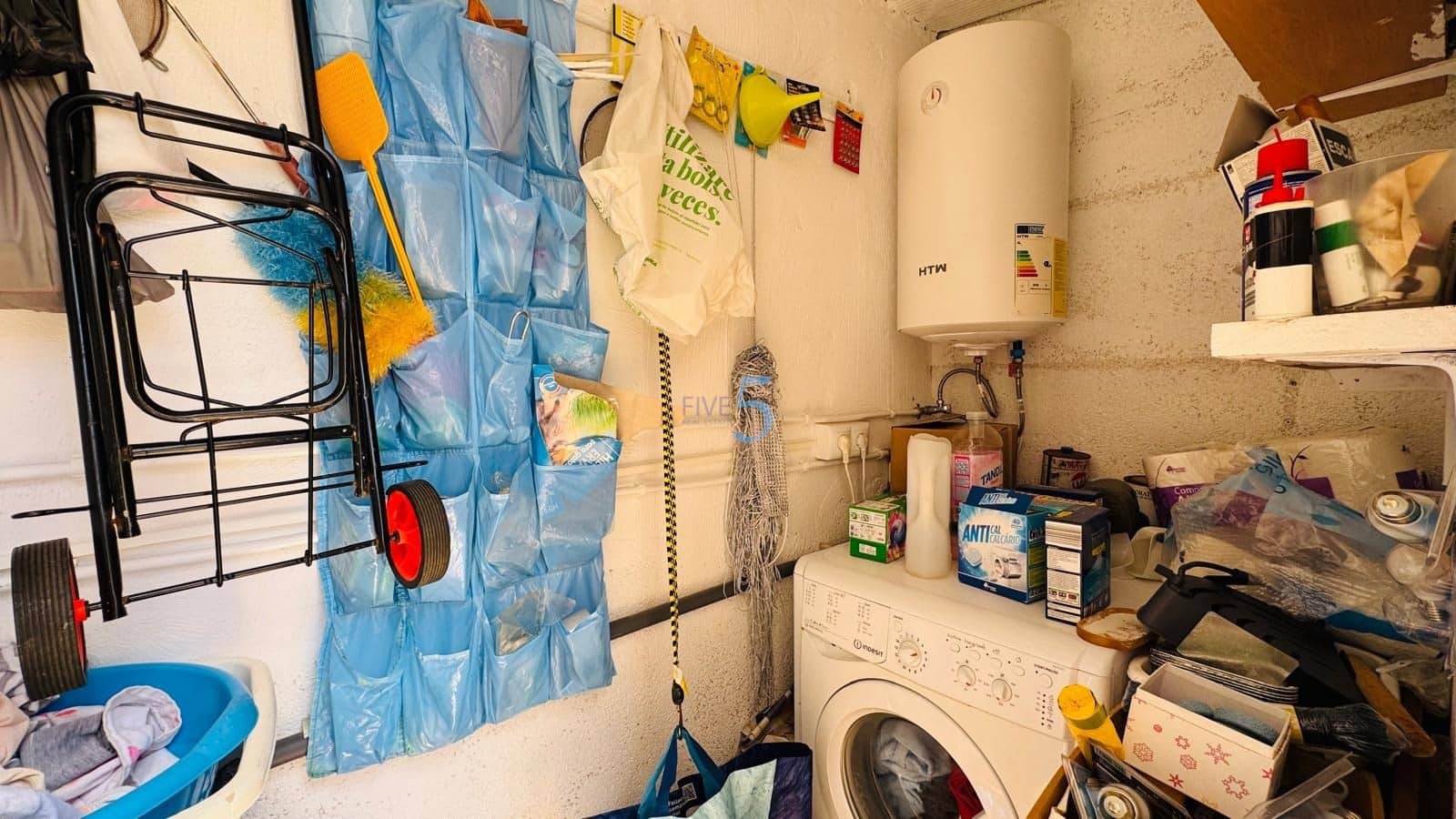 3 Zimmer Villa zu verkaufen in Villamartin mit Garage - 225.000 € (Ref: 9805278)