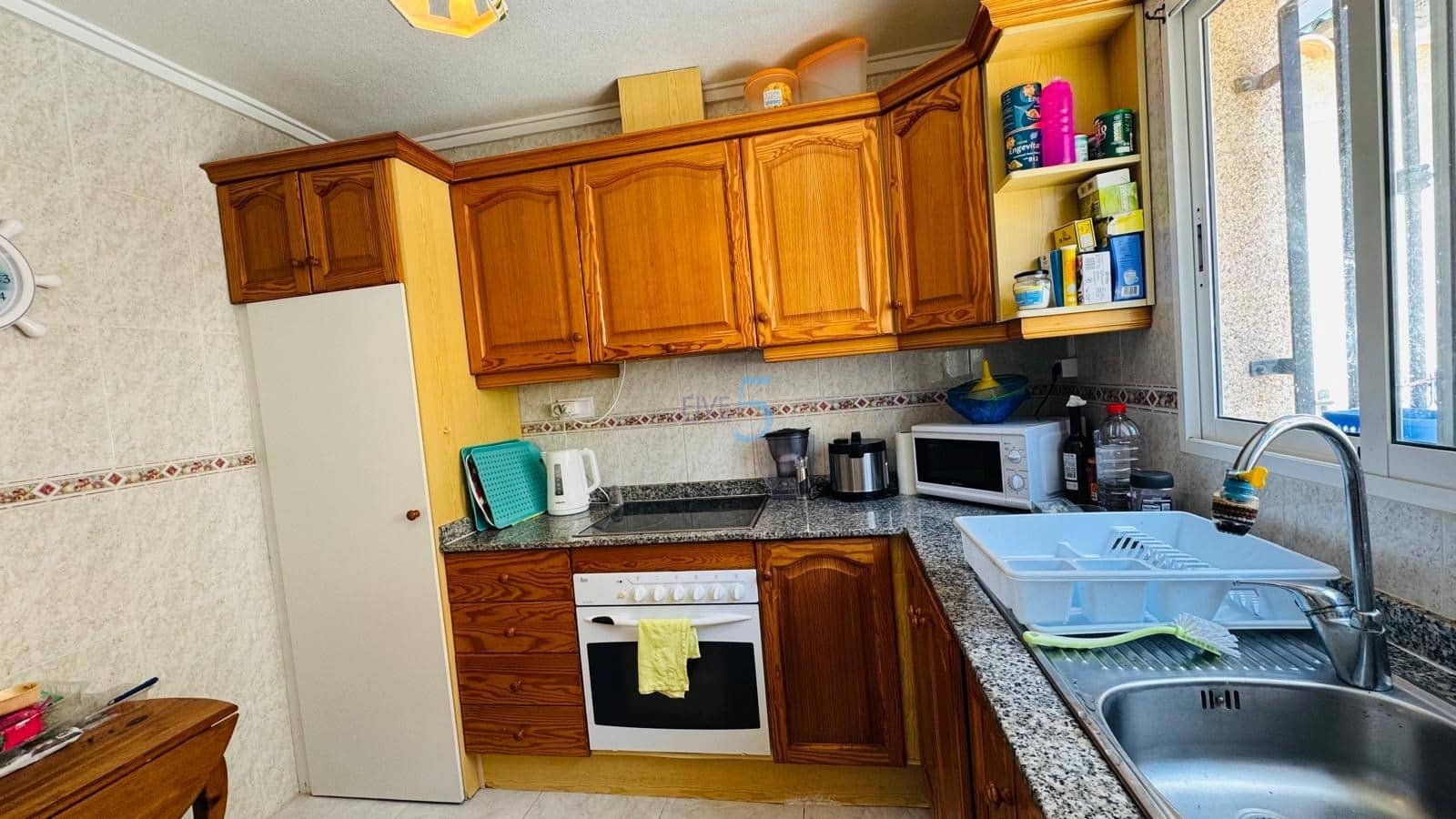 3 Zimmer Villa zu verkaufen in Villamartin mit Garage - 225.000 € (Ref: 9805278)