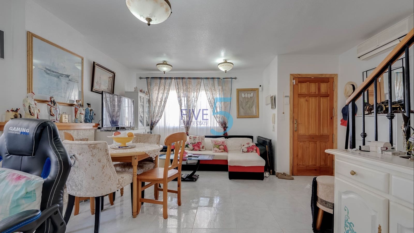 3 bedroom Villa for sale in Villamartin with garage - € 225,000 (Ref: 9805278)