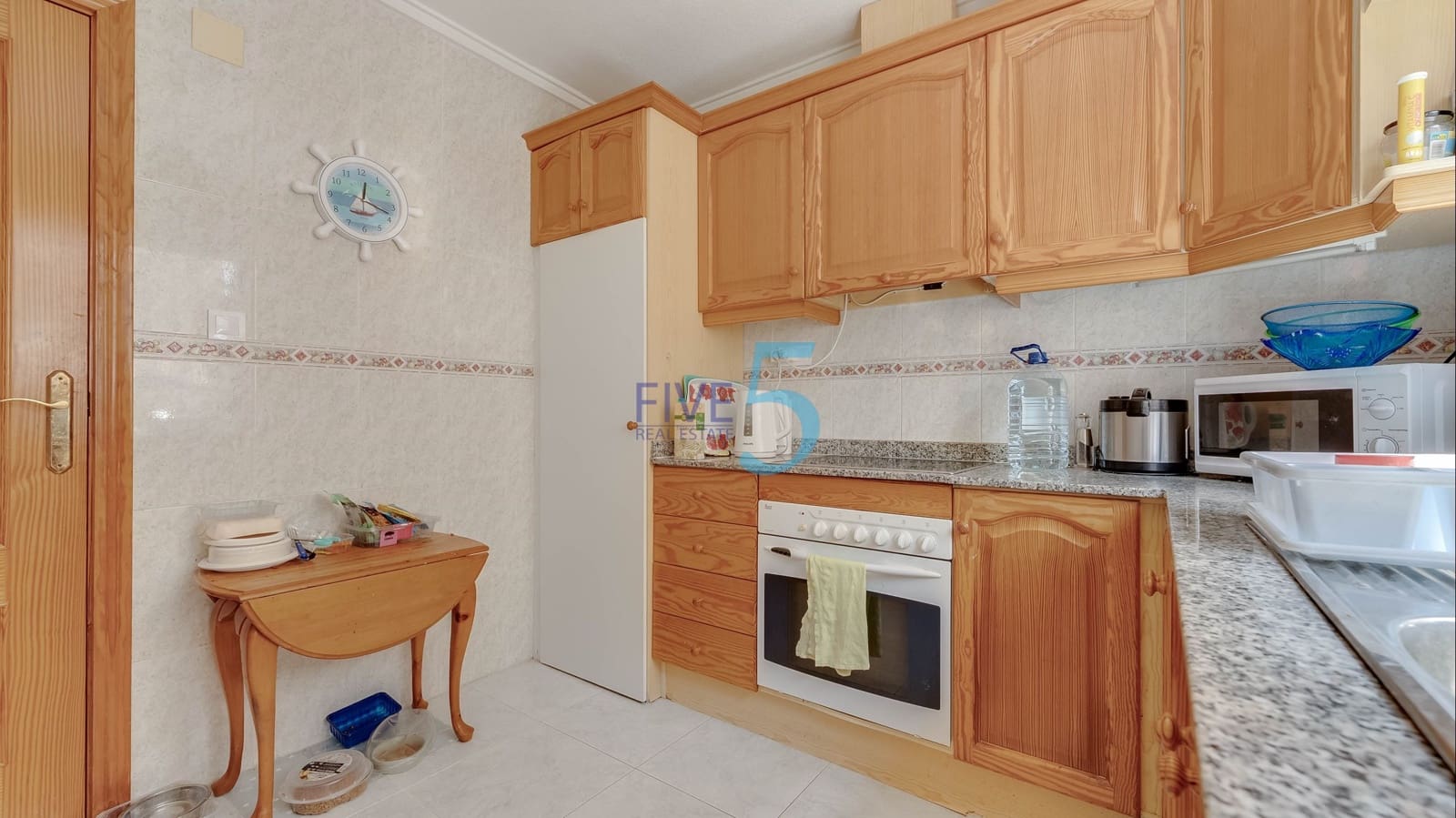 3 bedroom Villa for sale in Villamartin with garage - € 225,000 (Ref: 9805278)