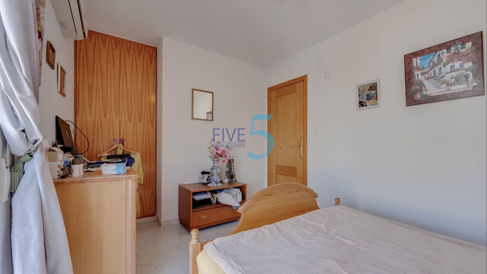 3 bedroom Villa for sale in Villamartin with garage - € 225,000 (Ref: 9805278)