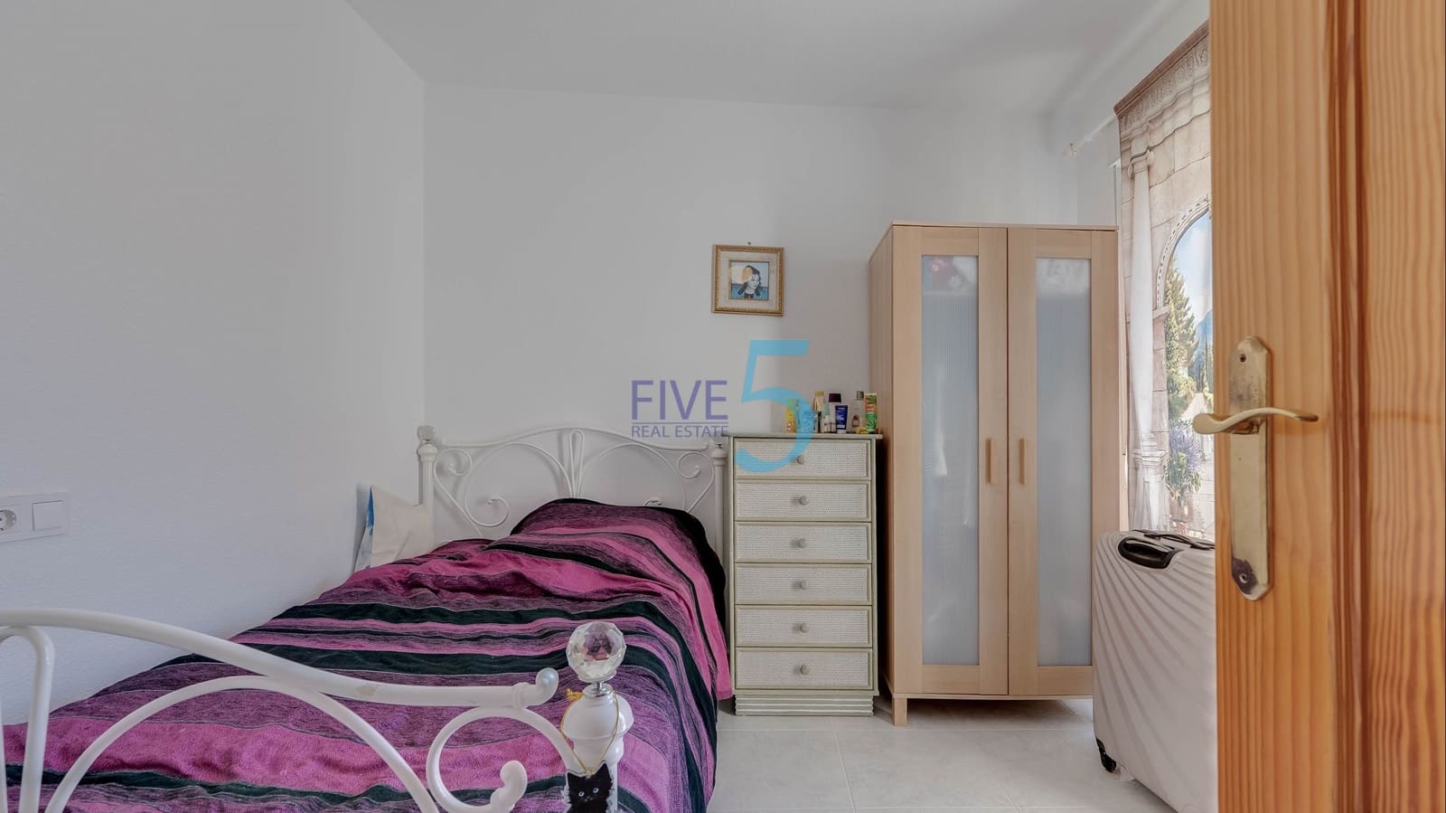 3 bedroom Villa for sale in Villamartin with garage - € 225,000 (Ref: 9805278)