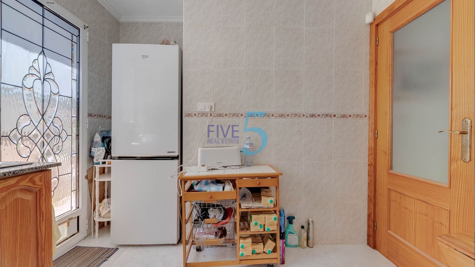 3 bedroom Villa for sale in Villamartin with garage - € 225,000 (Ref: 9805278)