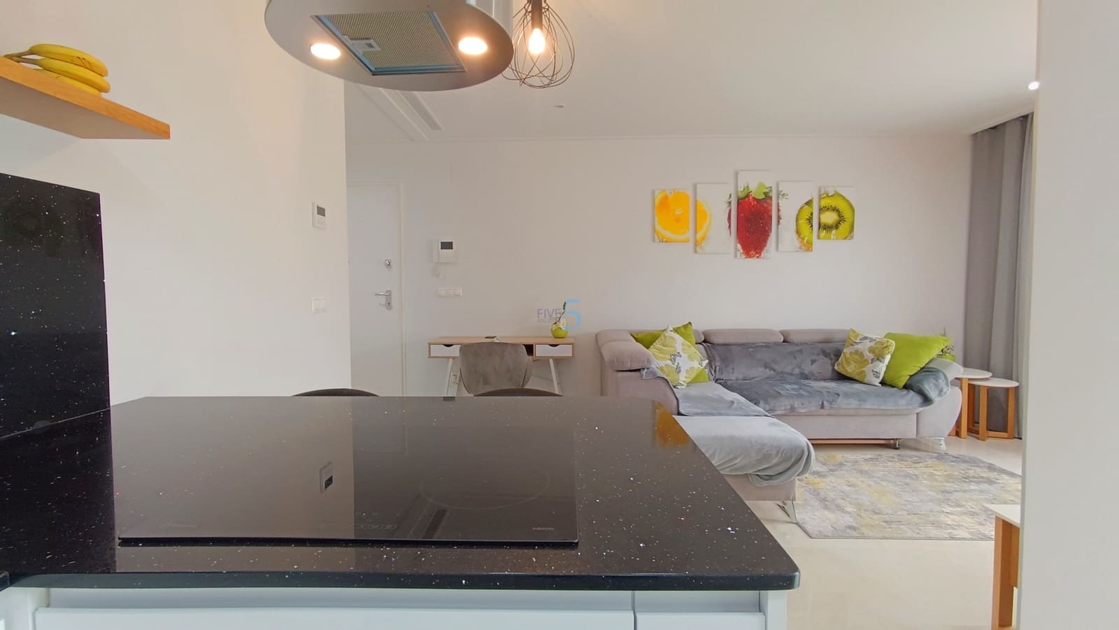 2 Zimmer Apartment zu verkaufen in Ciudad Quesada mit Pool Garage - 265.000 € (Ref: 9805463)