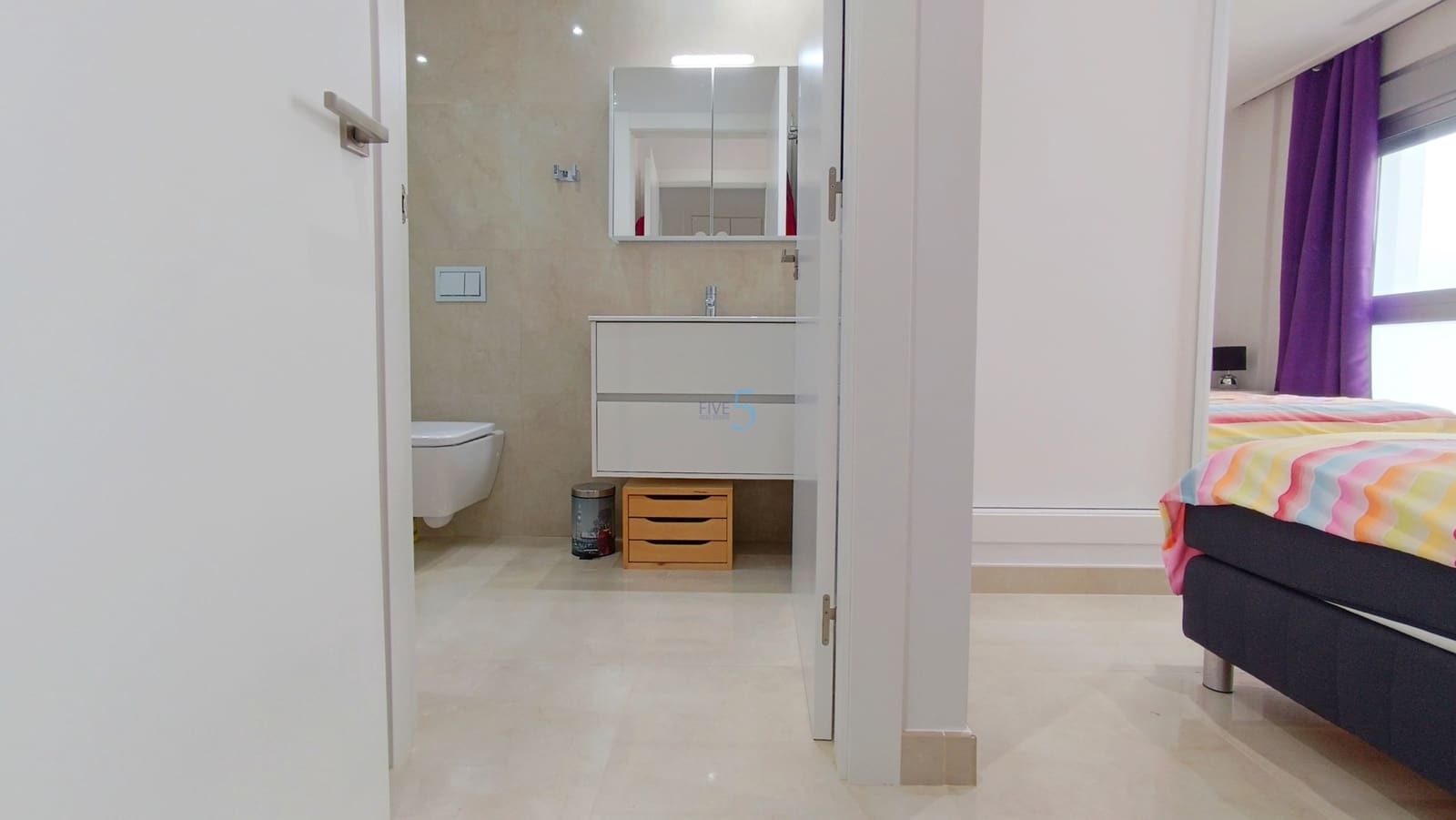 2 Zimmer Apartment zu verkaufen in Ciudad Quesada mit Pool Garage - 265.000 € (Ref: 9805463)