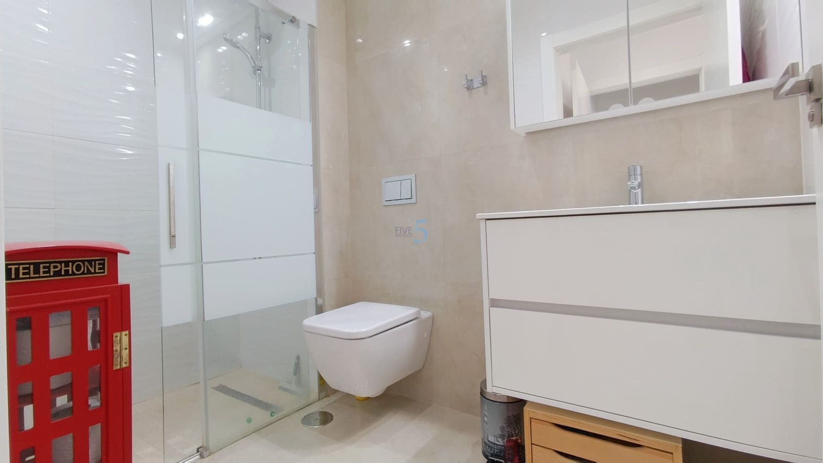 2 Zimmer Apartment zu verkaufen in Ciudad Quesada mit Pool Garage - 265.000 € (Ref: 9805463)