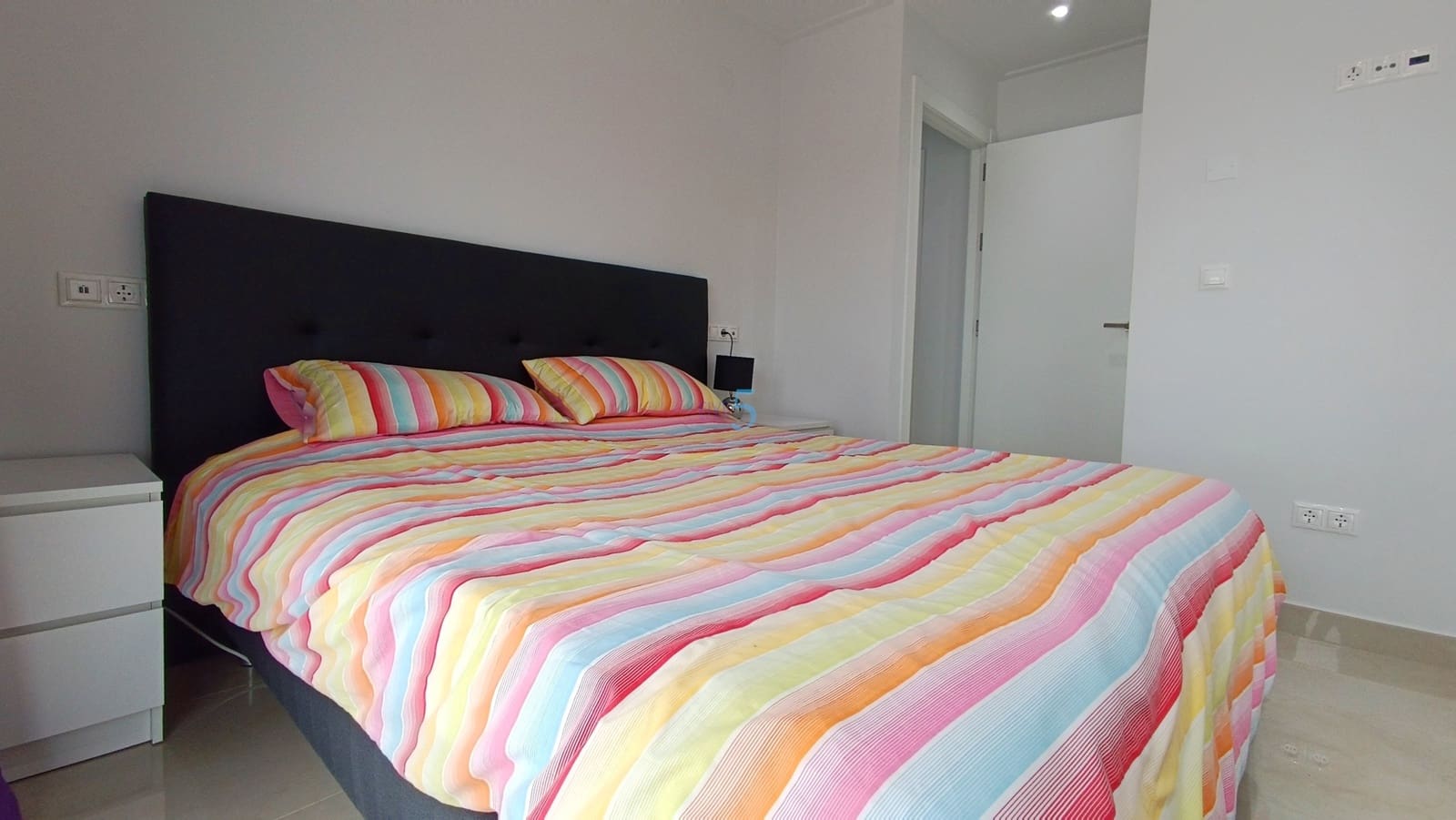 2 Zimmer Apartment zu verkaufen in Ciudad Quesada mit Pool Garage - 265.000 € (Ref: 9805463)