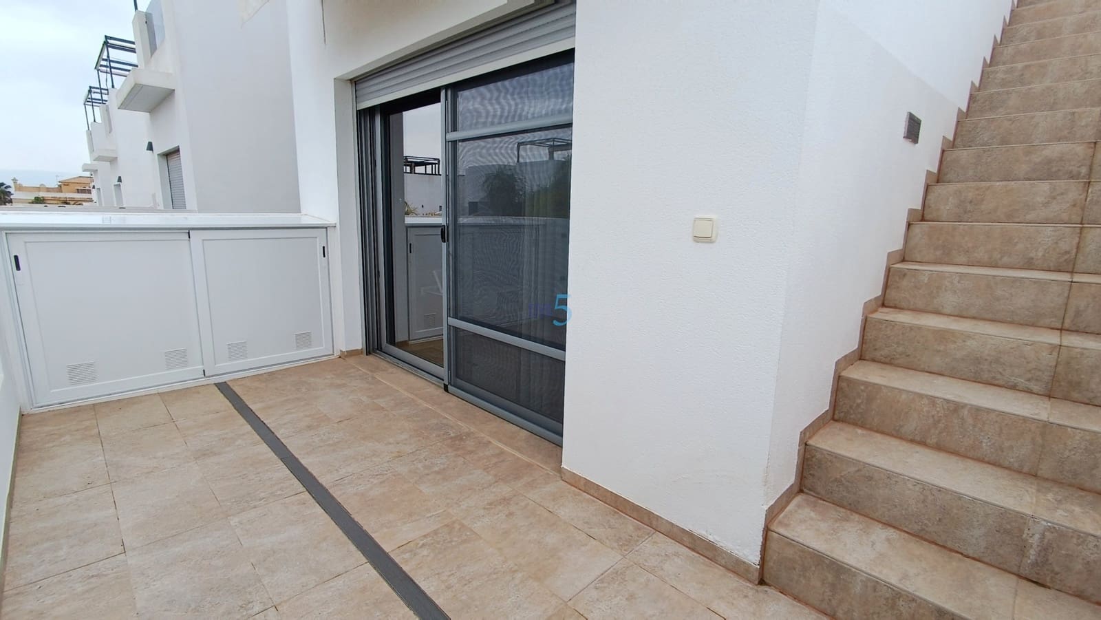 2 Zimmer Apartment zu verkaufen in Ciudad Quesada mit Pool Garage - 265.000 € (Ref: 9805463)