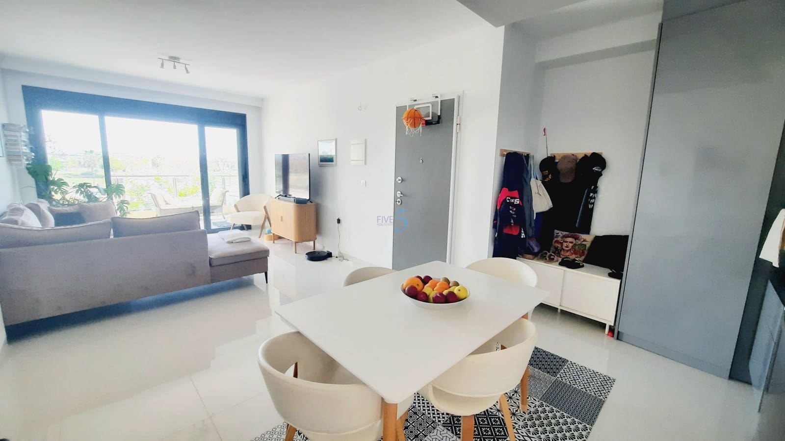 2 camera da letto Appartamento in vendita in Torre de la Horadada con piscina - 269.950 € (Rif: 9805464)