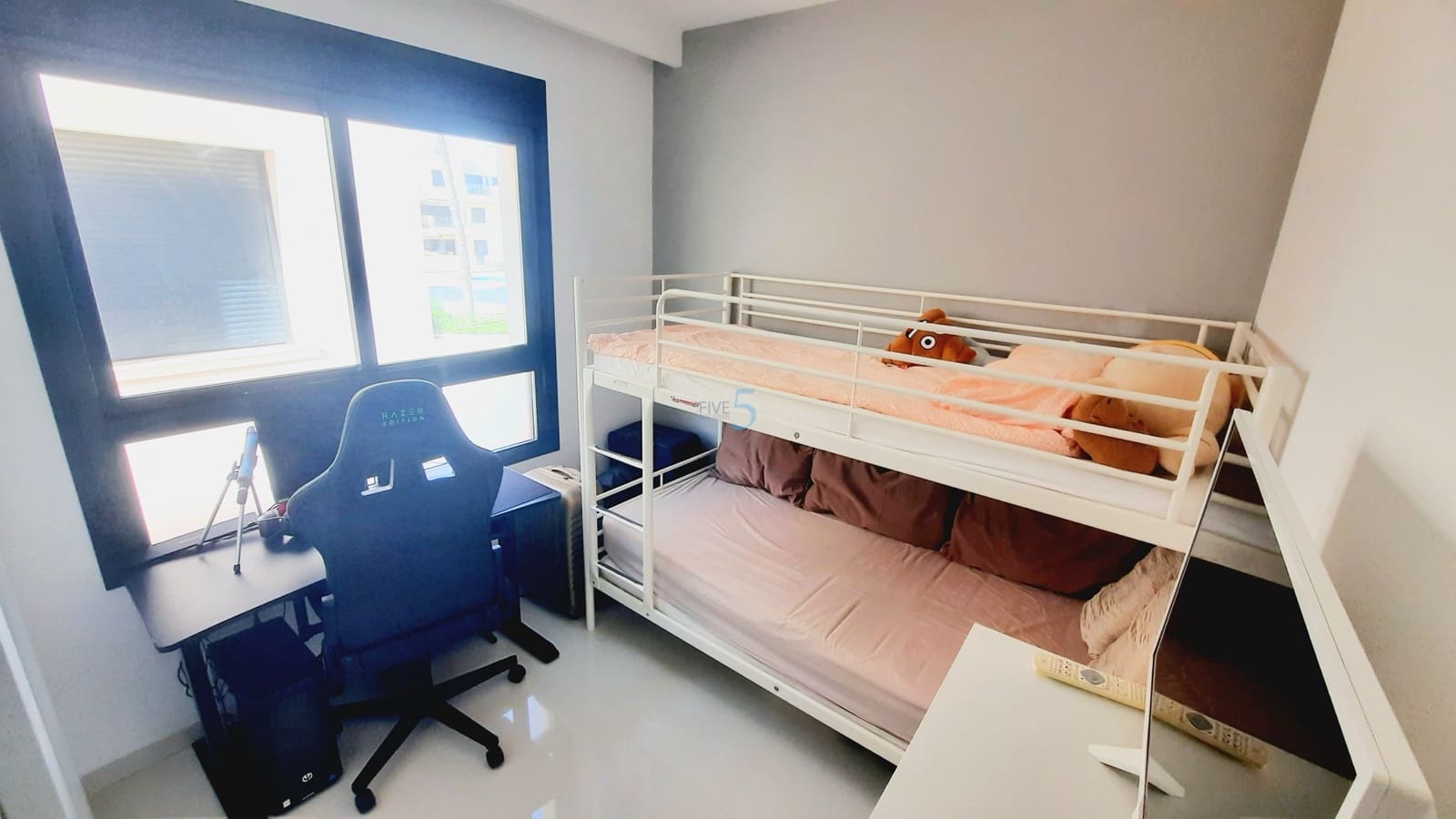 2 camera da letto Appartamento in vendita in Torre de la Horadada con piscina - 269.950 € (Rif: 9805464)