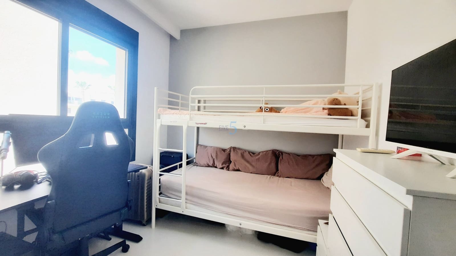 2 camera da letto Appartamento in vendita in Torre de la Horadada con piscina - 269.950 € (Rif: 9805464)