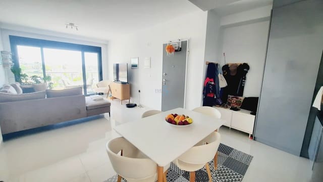 2 camera da letto Appartamento in vendita in Torre de la Horadada, Pilar de la Horadada - 269.950 € (Rif: 9805464)