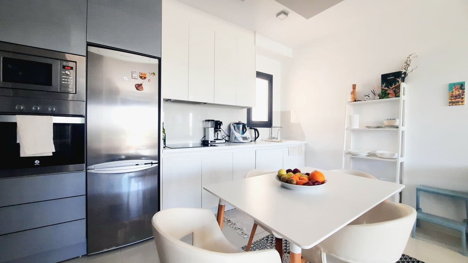 2 camera da letto Appartamento in vendita in Torre de la Horadada con piscina - 269.950 € (Rif: 9805464)