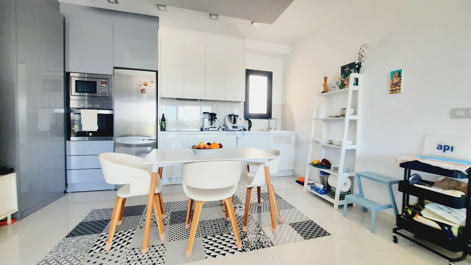 2 camera da letto Appartamento in vendita in Torre de la Horadada con piscina - 269.950 € (Rif: 9805464)