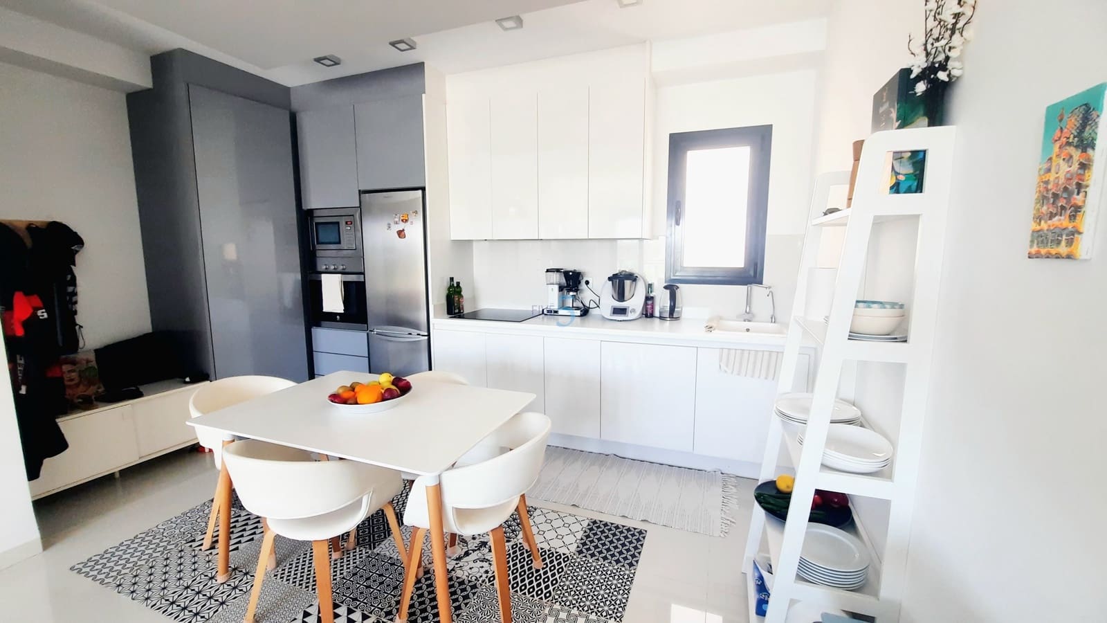 2 camera da letto Appartamento in vendita in Torre de la Horadada con piscina - 269.950 € (Rif: 9805464)