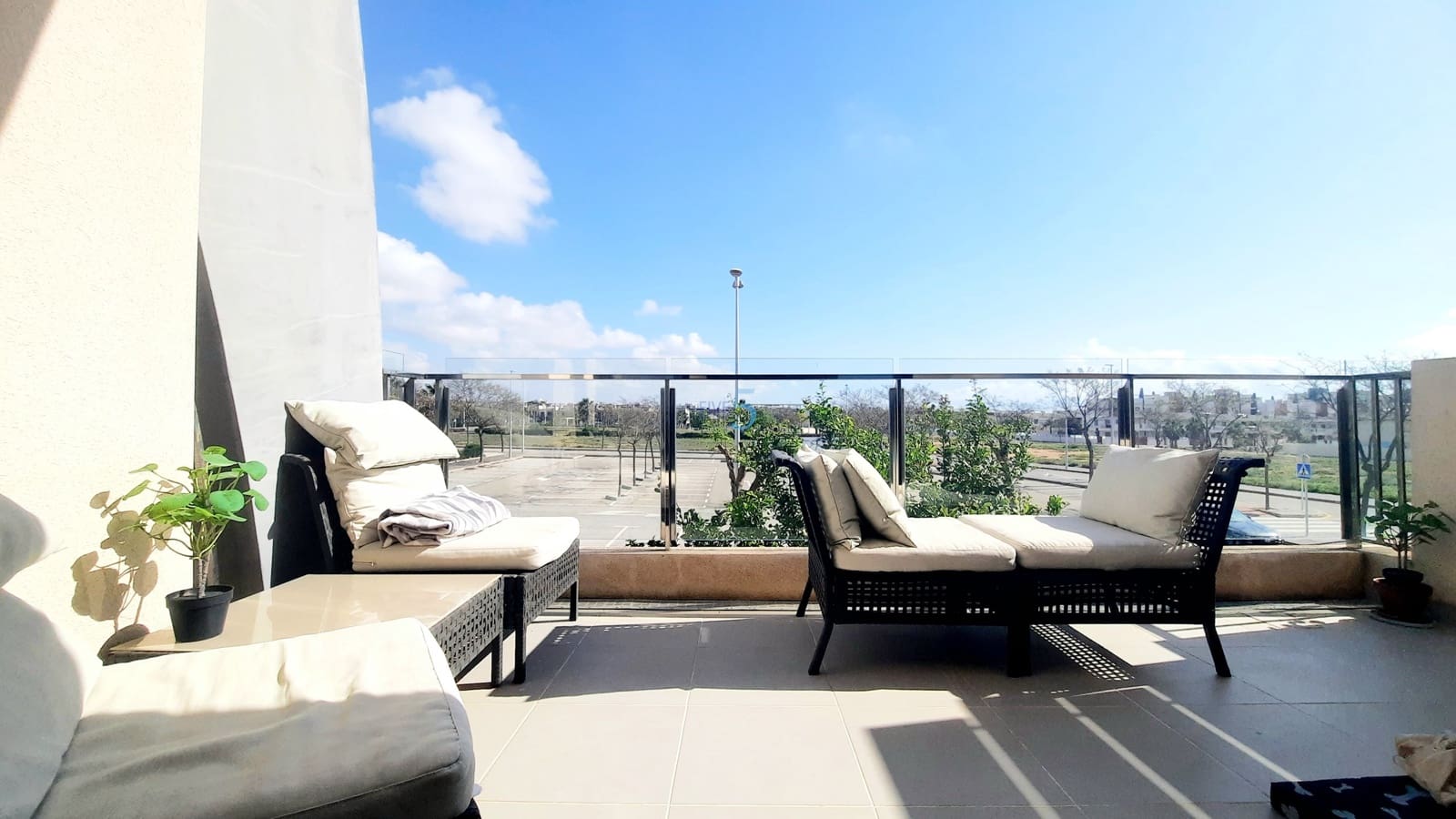 2 camera da letto Appartamento in vendita in Torre de la Horadada con piscina - 269.950 € (Rif: 9805464)