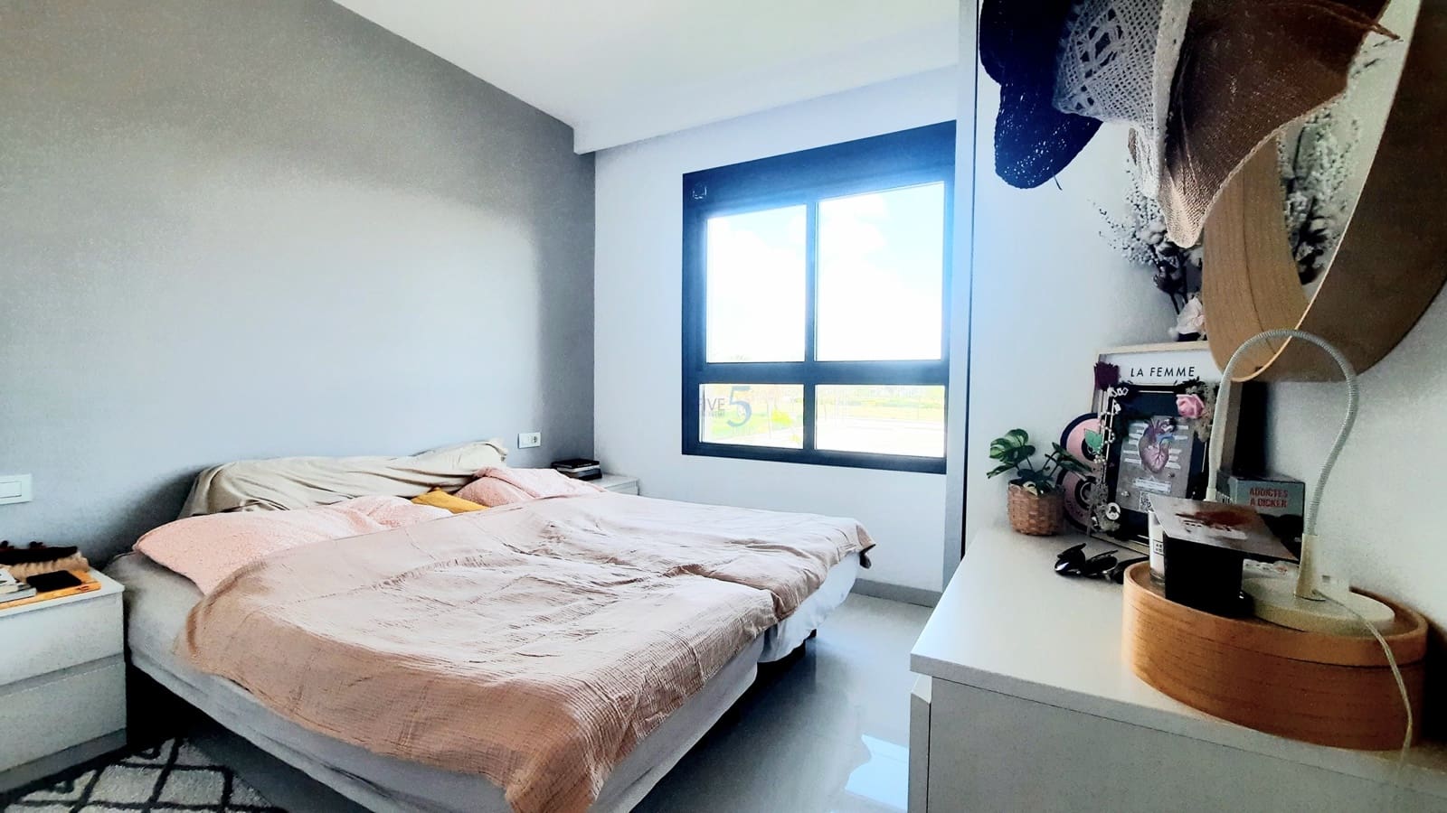 2 camera da letto Appartamento in vendita in Torre de la Horadada con piscina - 269.950 € (Rif: 9805464)