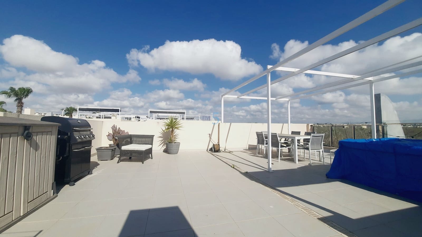 2 camera da letto Appartamento in vendita in Torre de la Horadada con piscina - 269.950 € (Rif: 9805464)