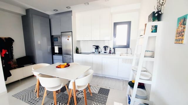 2 camera da letto Appartamento in vendita in Torre de la Horadada, Pilar de la Horadada - 269.950 € (Rif: 9805464)