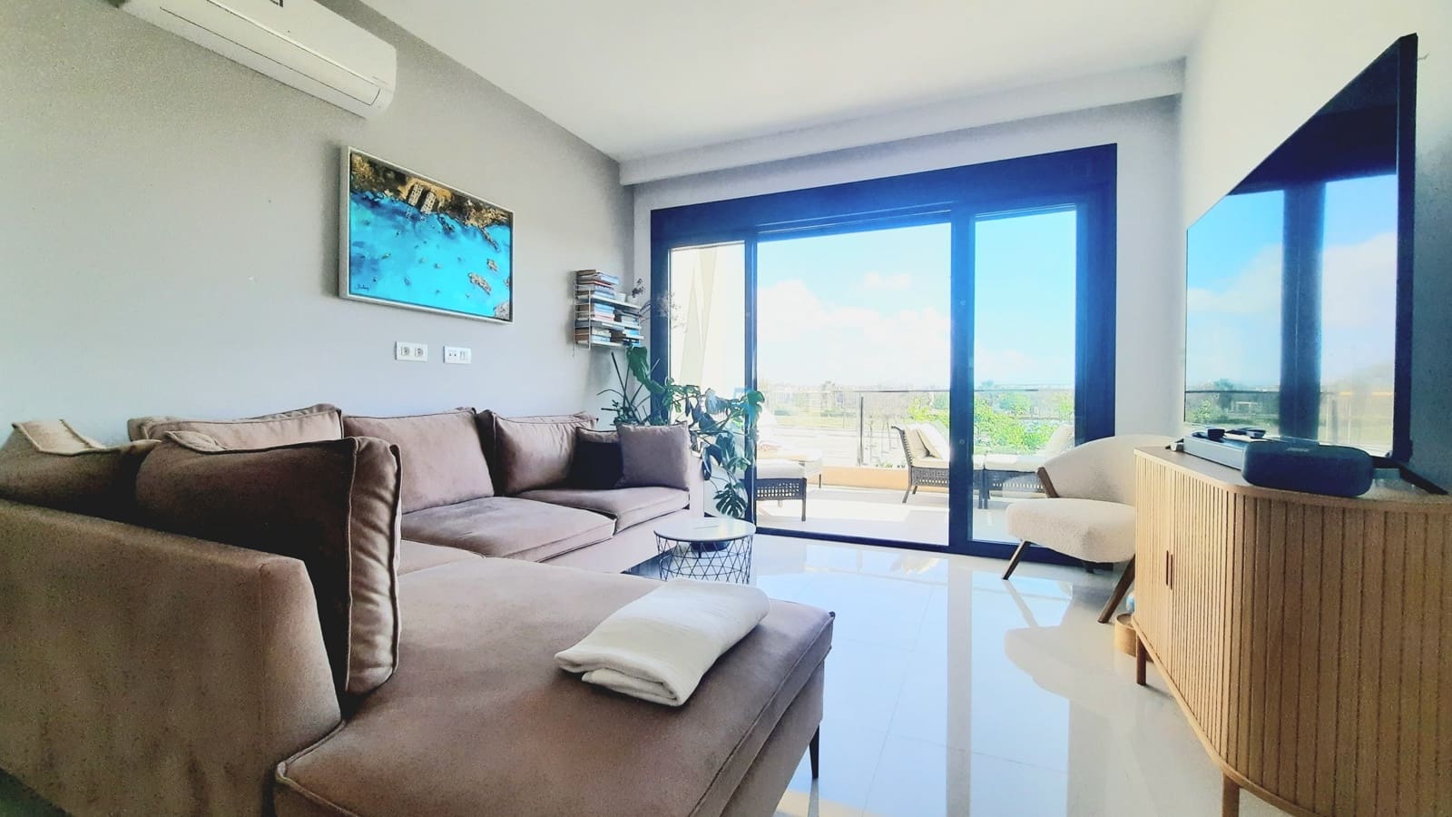 2 camera da letto Appartamento in vendita in Torre de la Horadada con piscina - 269.950 € (Rif: 9805464)