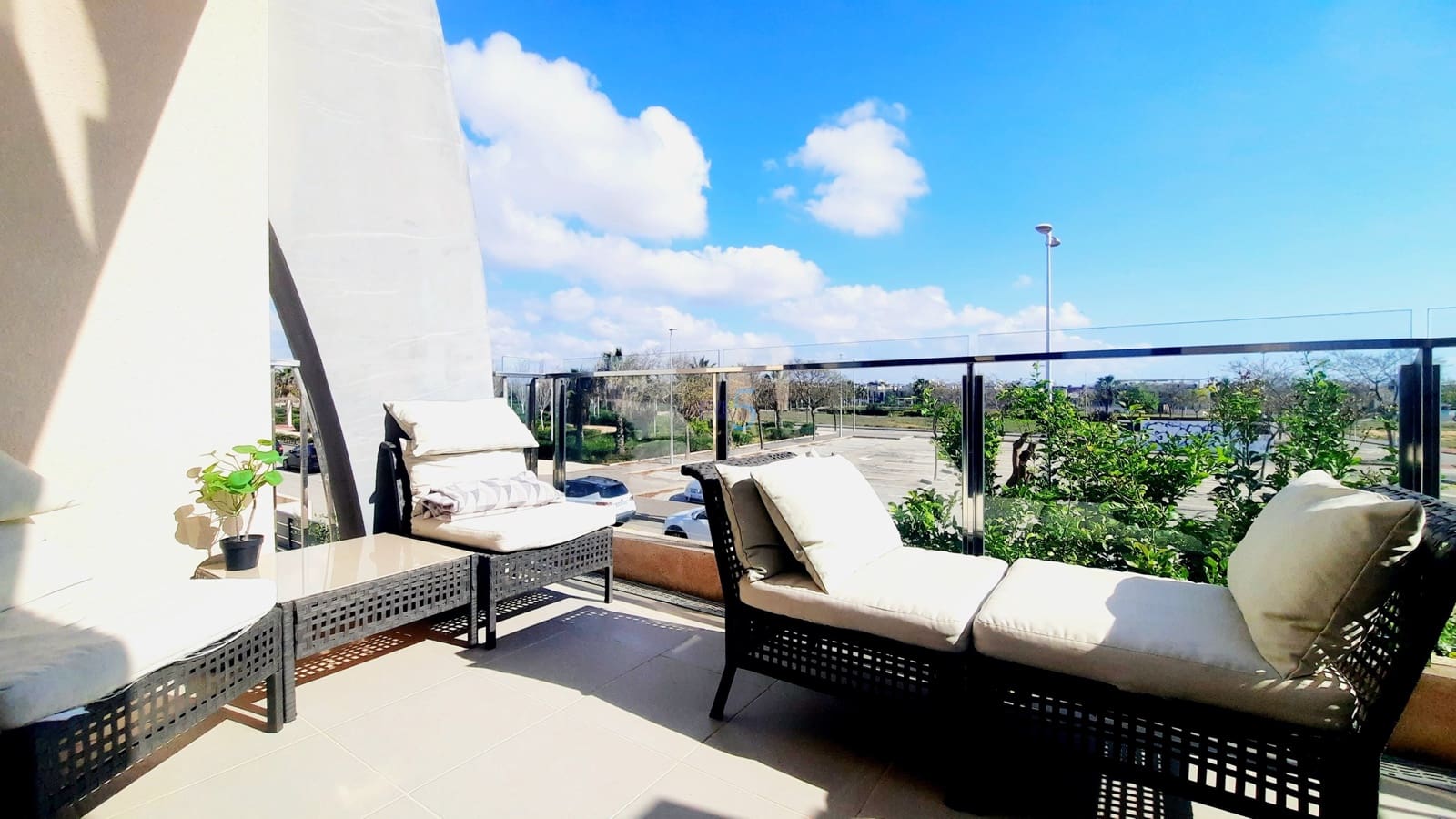 2 camera da letto Appartamento in vendita in Torre de la Horadada con piscina - 269.950 € (Rif: 9805464)