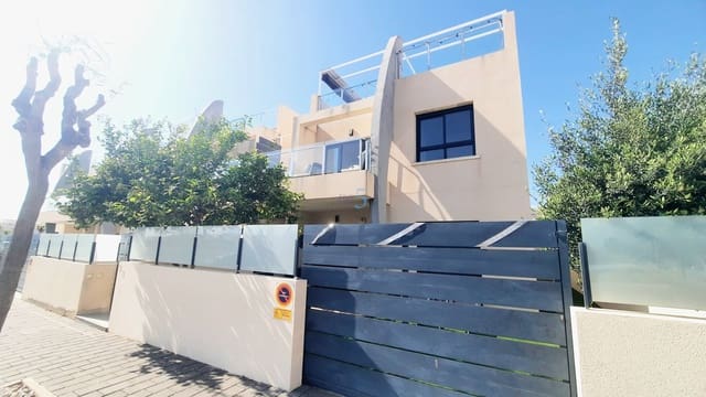 2 camera da letto Appartamento in vendita in Torre de la Horadada, Pilar de la Horadada - 269.950 € (Rif: 9805464)