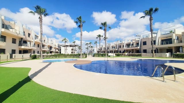 2 camera da letto Appartamento in vendita in Torre de la Horadada, Pilar de la Horadada - 269.950 € (Rif: 9805464)