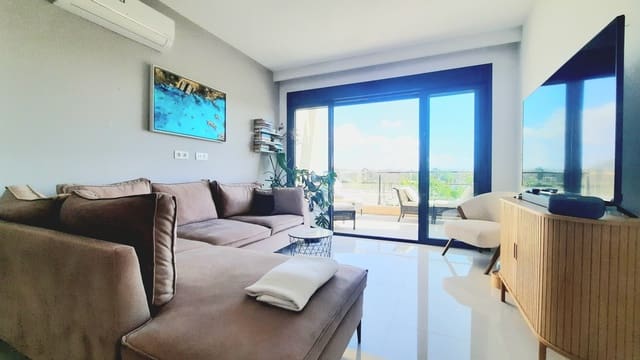 2 camera da letto Appartamento in vendita in Torre de la Horadada, Pilar de la Horadada - 269.950 € (Rif: 9805464)