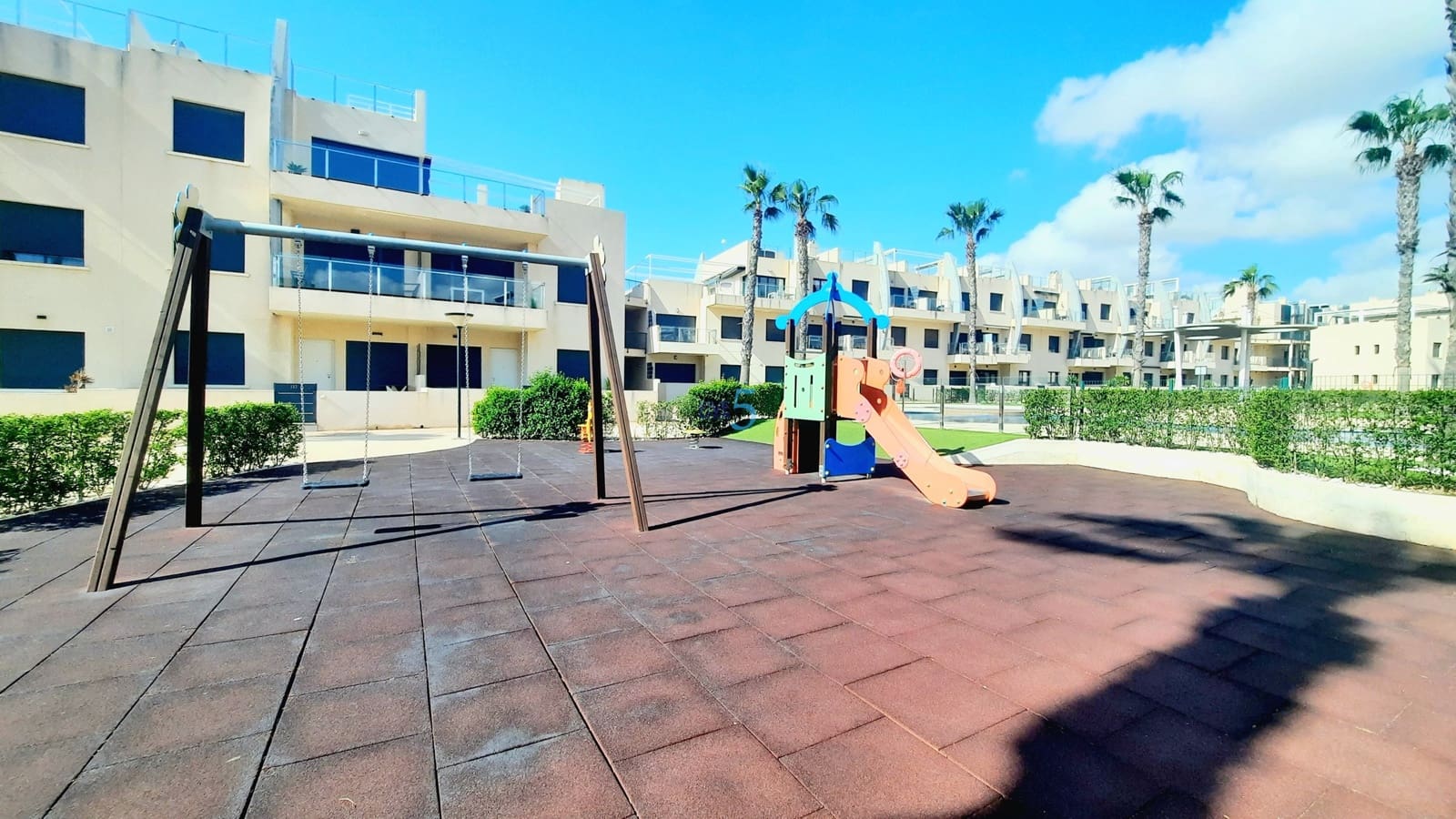 2 camera da letto Appartamento in vendita in Torre de la Horadada con piscina - 269.950 € (Rif: 9805464)