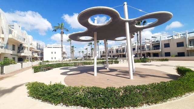 2 camera da letto Appartamento in vendita in Torre de la Horadada, Pilar de la Horadada - 269.950 € (Rif: 9805464)