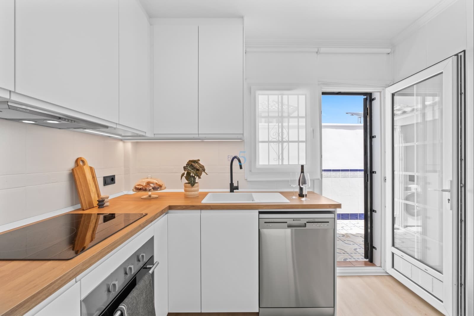 3 camera da letto Casa in vendita in Villamartin con piscina garage - 269.800 € (Rif: 9805608)