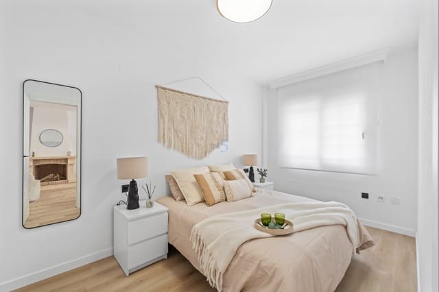 3 camera da letto Casa in vendita in Villamartin, Orihuela con piscina garage - 269.800 € (Rif: 9805608)