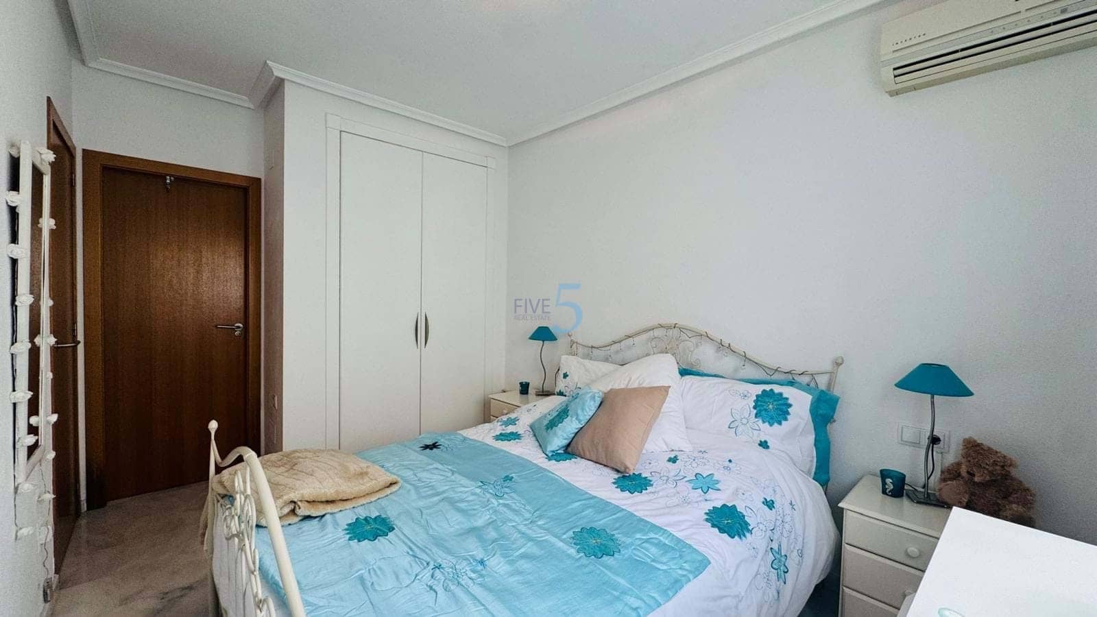 2 quarto Bungalow para venda em San Miguel de Salinas com piscina garagem - 174 000 € (Ref: 9807197)