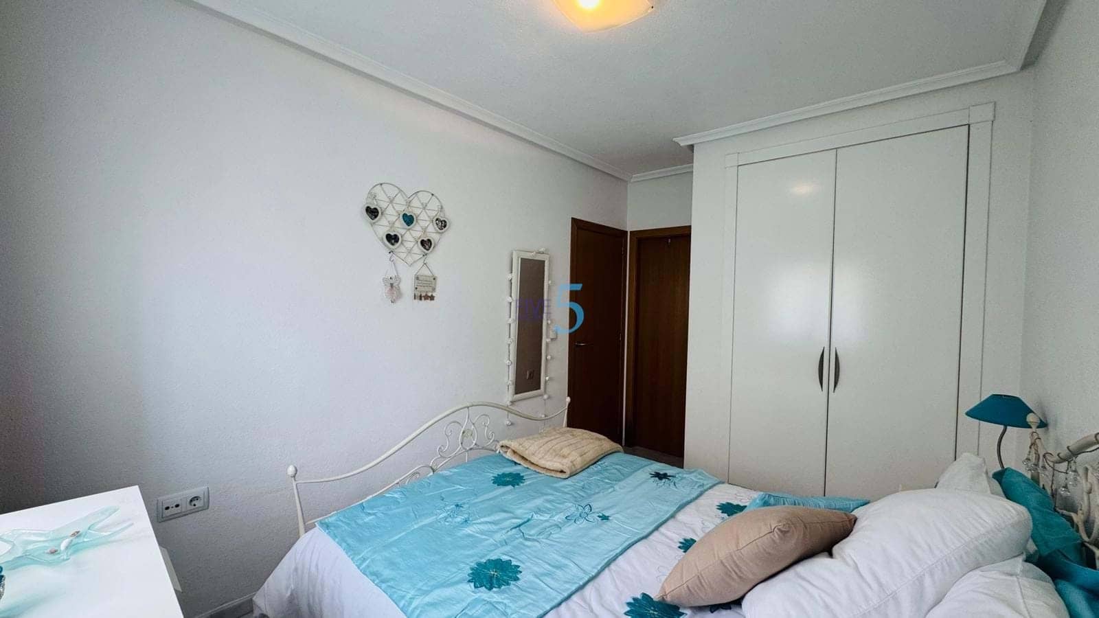 2 quarto Bungalow para venda em San Miguel de Salinas com piscina garagem - 174 000 € (Ref: 9807197)