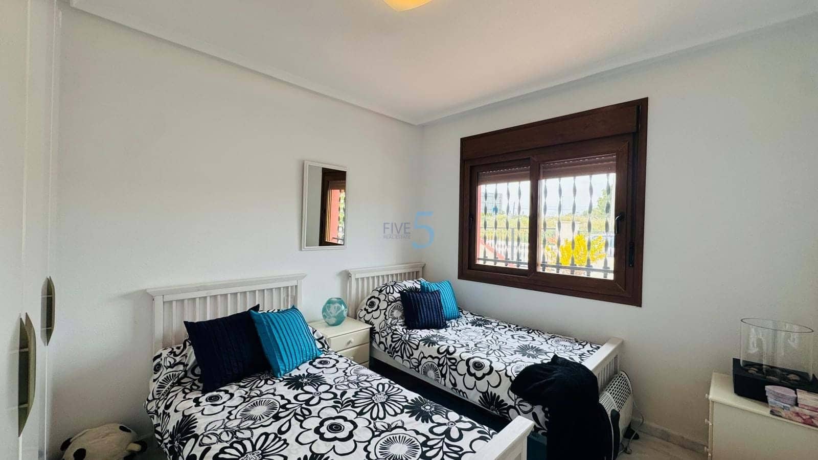 2 quarto Bungalow para venda em San Miguel de Salinas com piscina garagem - 174 000 € (Ref: 9807197)