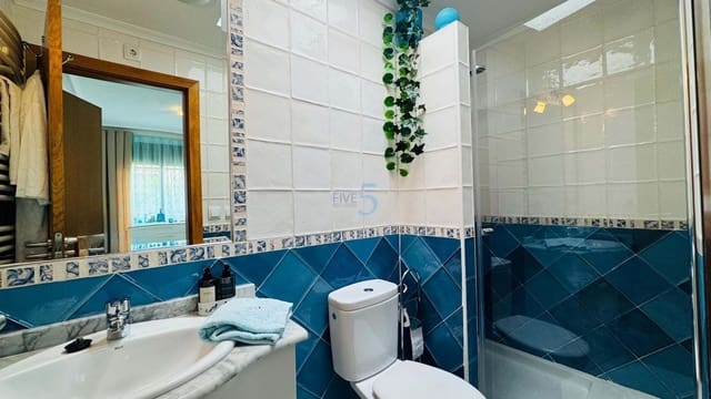 2 quarto Bungalow para venda em San Miguel de Salinas com piscina garagem - 174 000 € (Ref: 9807197)