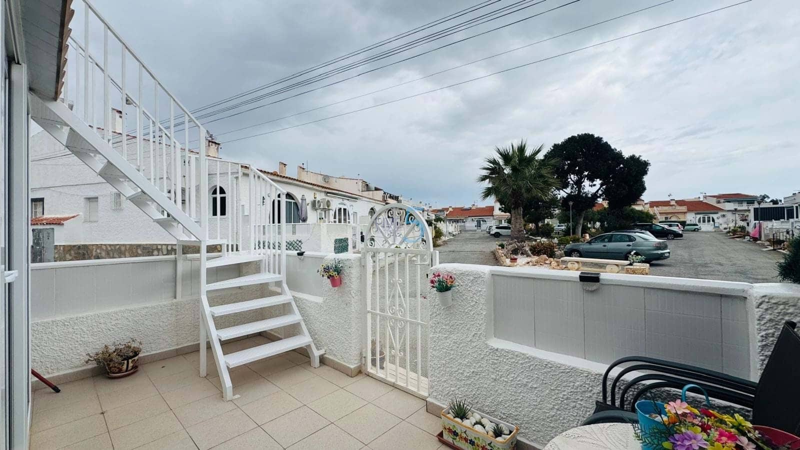 Casa de 1 habitación en Torrevieja en venta con garaje - 145.000 € (Ref: 9807198)