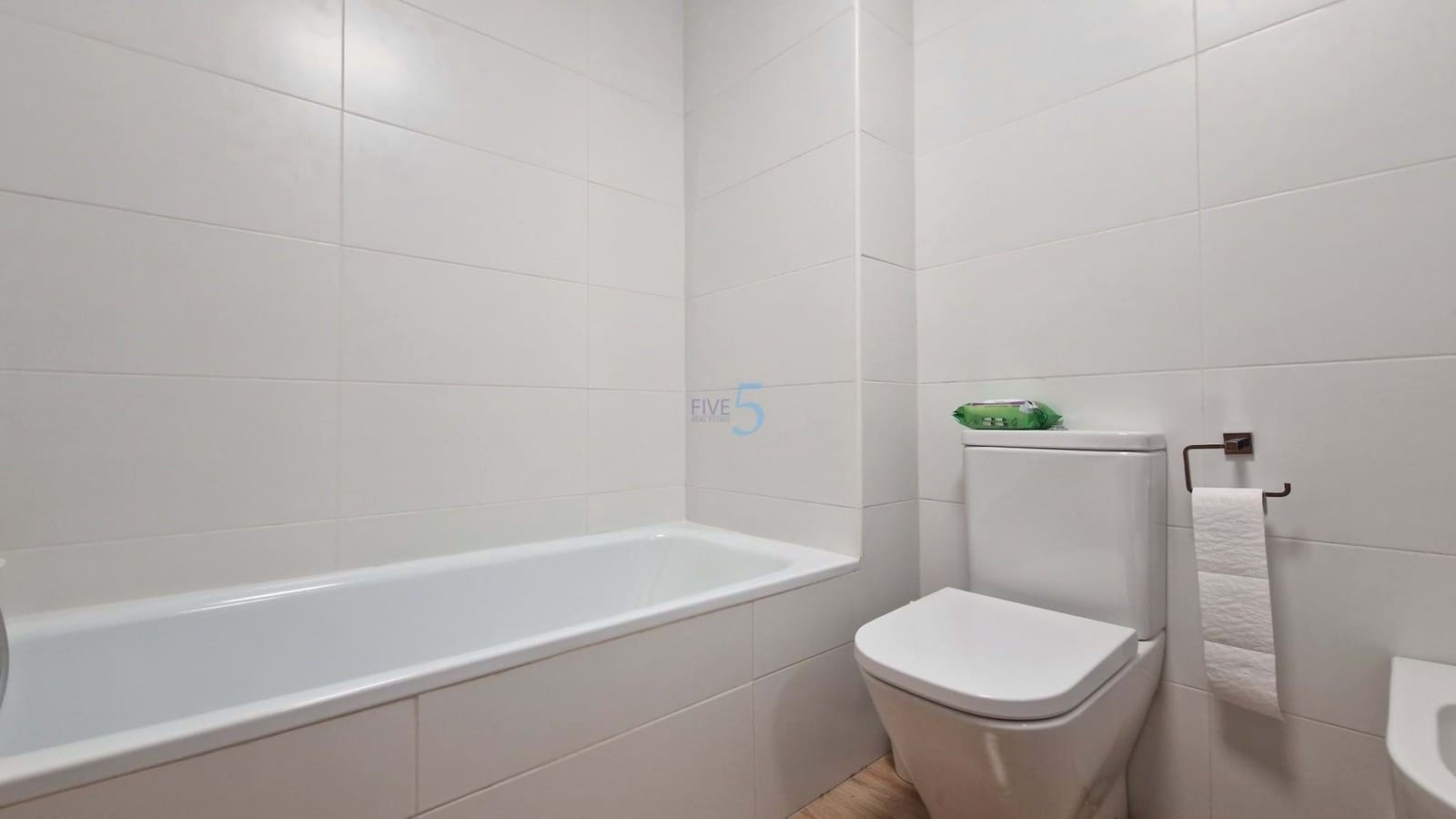 4 makuuhuone Omakotitalo myytävänä paikassa San Javier mukana 
autotalli - 380 000 € (Ref: 9807199)