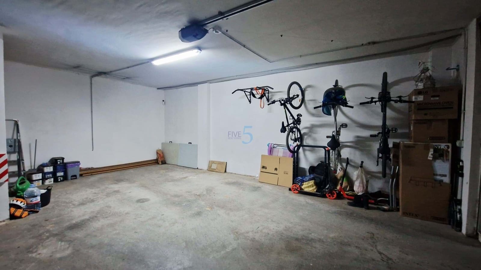 4 makuuhuone Omakotitalo myytävänä paikassa San Javier mukana 
autotalli - 380 000 € (Ref: 9807199)