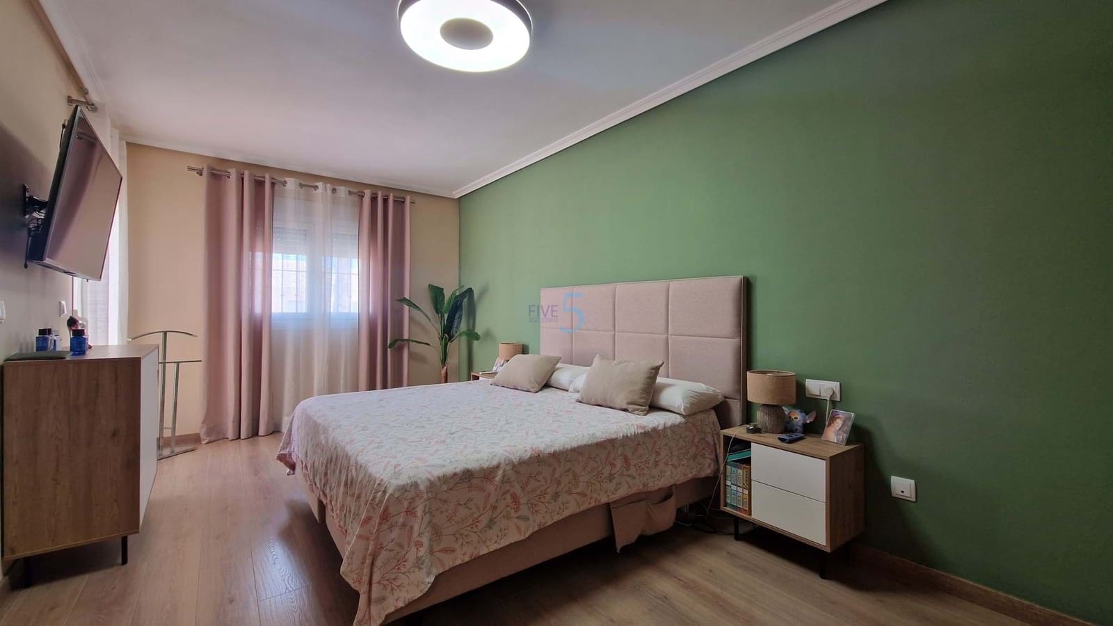 4 makuuhuone Omakotitalo myytävänä paikassa San Javier mukana 
autotalli - 380 000 € (Ref: 9807199)