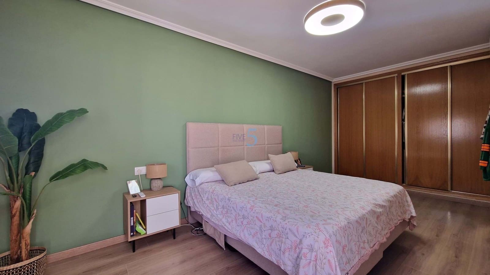 4 makuuhuone Omakotitalo myytävänä paikassa San Javier mukana 
autotalli - 380 000 € (Ref: 9807199)