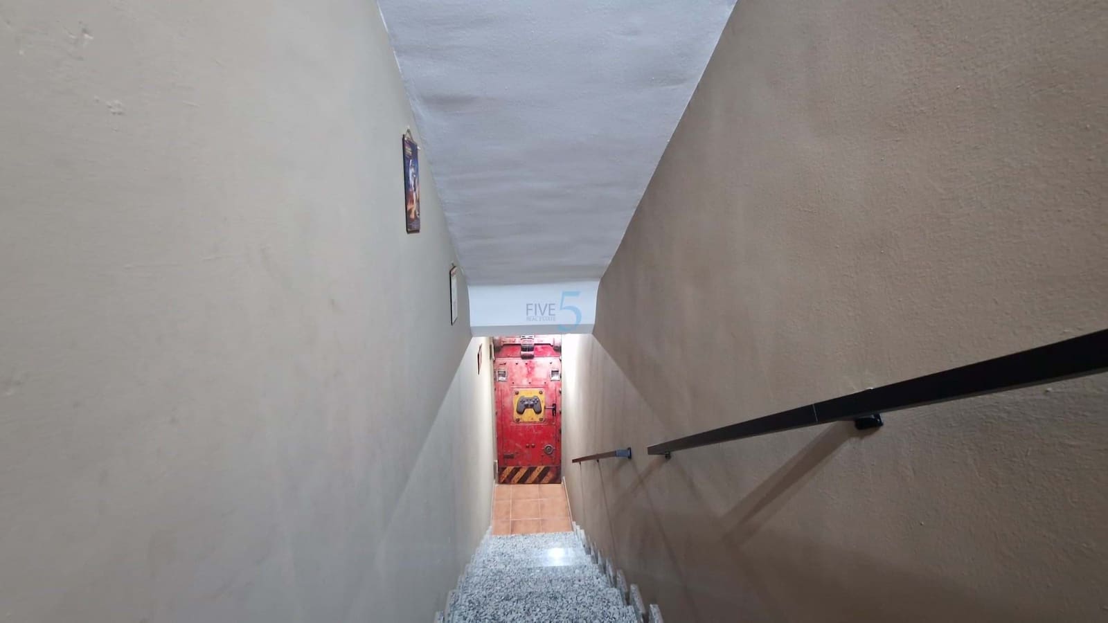 4 makuuhuone Omakotitalo myytävänä paikassa San Javier mukana 
autotalli - 380 000 € (Ref: 9807199)