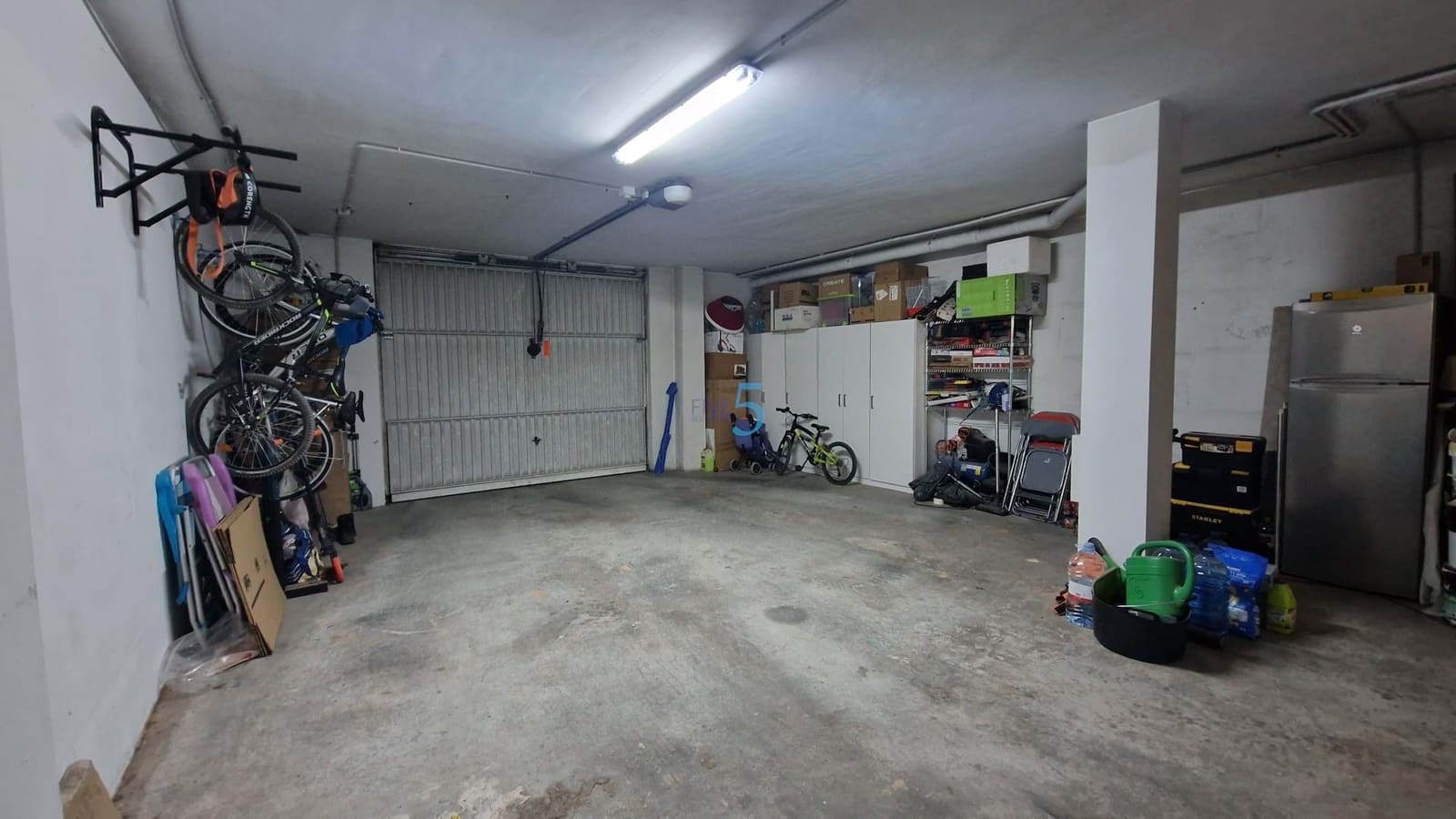 4 makuuhuone Omakotitalo myytävänä paikassa San Javier mukana 
autotalli - 380 000 € (Ref: 9807199)