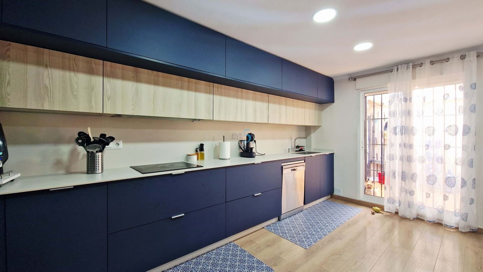 4 makuuhuone Omakotitalo myytävänä paikassa San Javier mukana 
autotalli - 380 000 € (Ref: 9807199)