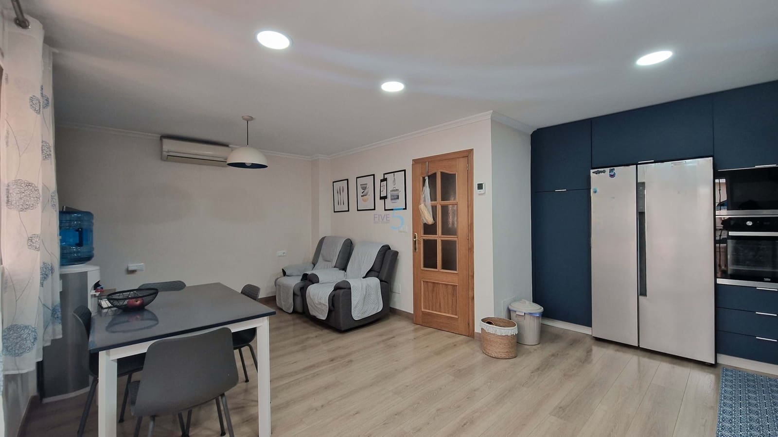 4 makuuhuone Omakotitalo myytävänä paikassa San Javier mukana 
autotalli - 380 000 € (Ref: 9807199)